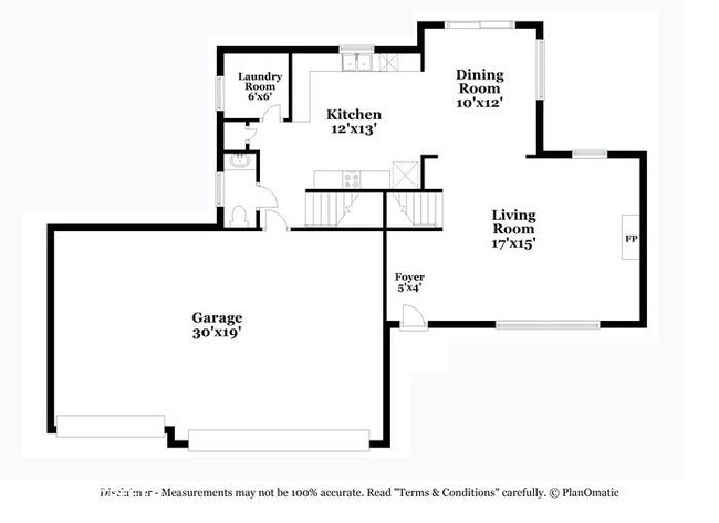 Building Photo - 633 SE James Ct