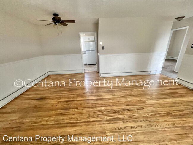 Building Photo - 2 br, 1 bath House - 725 Eleventh St