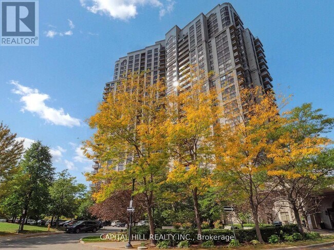 Photo du bâtiment - 710 Humberwood Blvd