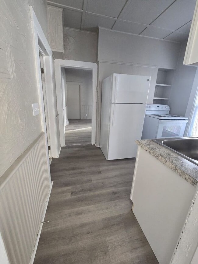 Foto del edificio - 716 Central St