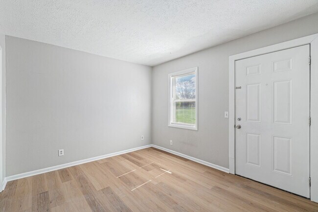 Foto del edificio - 3813 Fairmont Blvd