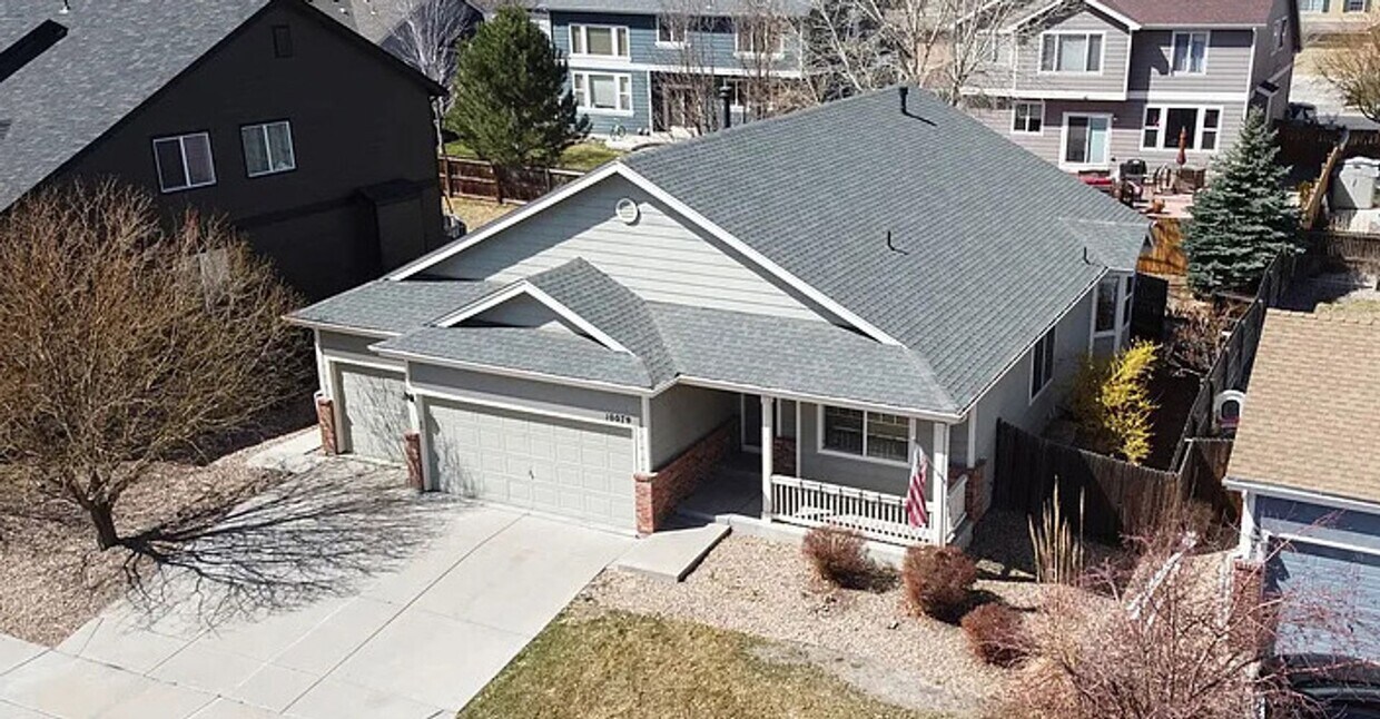 Beautiful Home in Commerce City Ready on April 4 - Beautiful Home in Commerce City Ready on April 4
