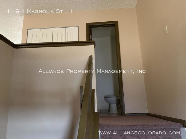 Foto del edificio - 1194 Magnolia St