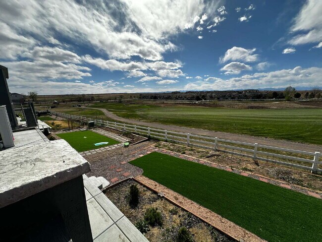 Foto del edificio - Available May! Beautiful home in Murphy Creek!