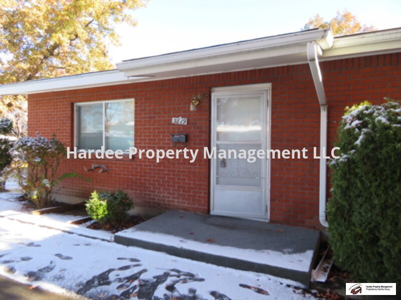 Primary Photo - 3819 W Kootenai St