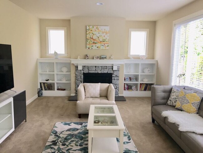 Building Photo - Great house to rent