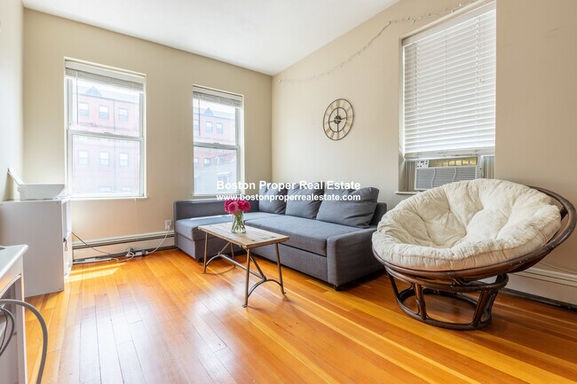 Foto del edificio - 480 Shawmut Ave