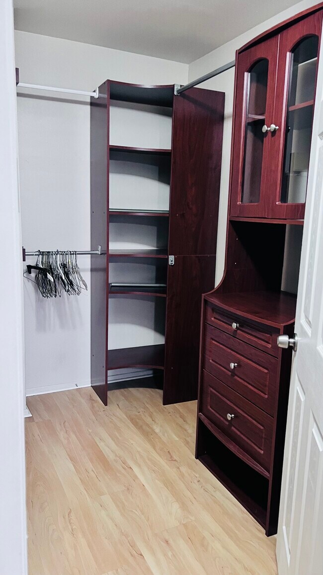 Foto del edificio - 16202 Trailwinds Dr