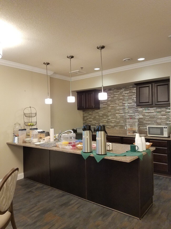 Willowbrook Place Rentals Thiensville, WI