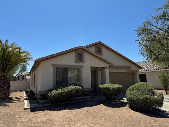 Building Photo - Beautiful Home for Rent in Goodyear!