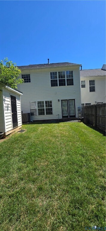 Foto del edificio - 11347 Abbots Cross Ln