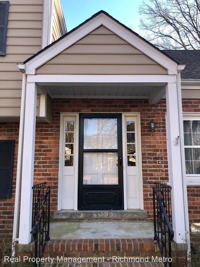 Building Photo - 4 br, 2 bath House - 8411 Zell Lane