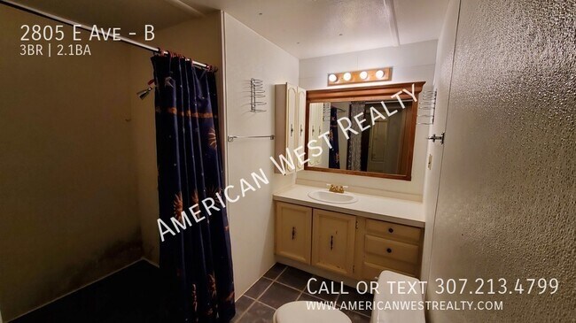 Foto del edificio - 2805 E Ave-B