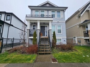 Building Photo - 8719 Machell St