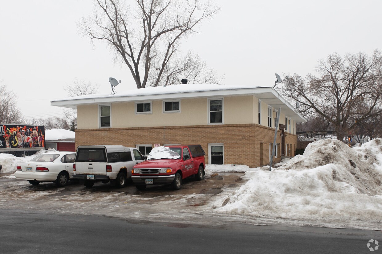 Foto del edificio - 305 53rd Ave NE