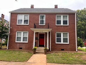 Building Photo - 1220 Crosby St