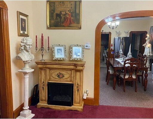 Foto del edificio - 2266 Acushnet Ave