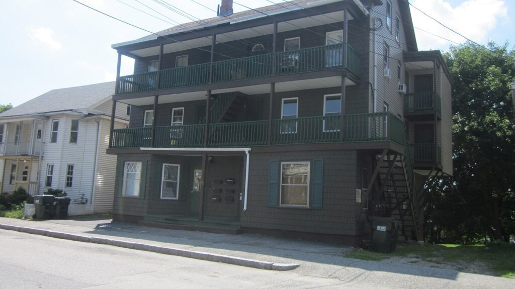 35 Prospect St Unit 1L, ster, MA 01570 Room for Rent in ster