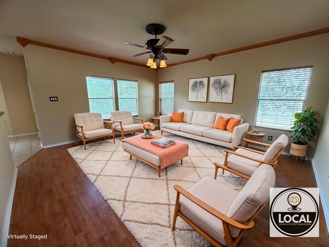 Building Photo - 9103 Rainbow Creek