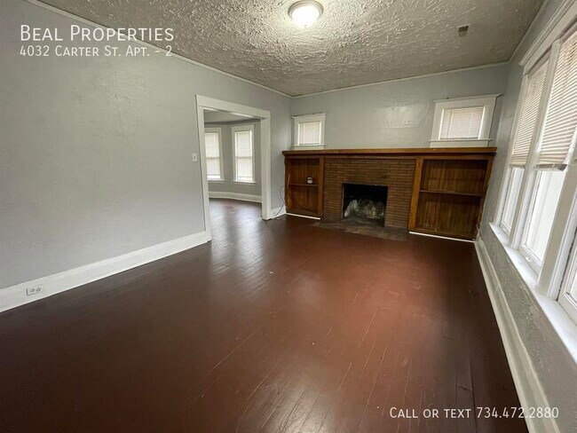 Building Photo - 4032 Carter St