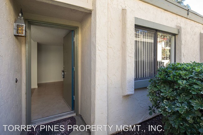 Foto del edificio - 3 br, 2 bath House - 10269 Caminito Covewood