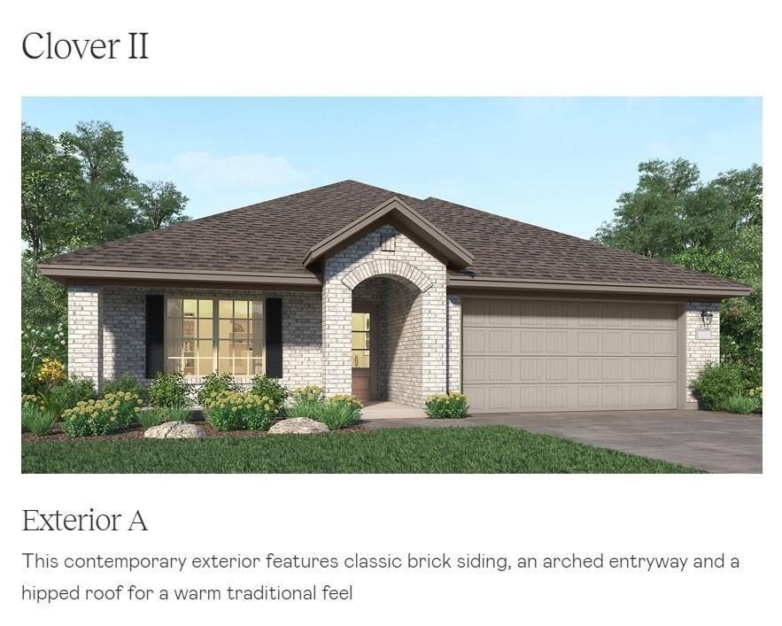 23508 Marble Pass Trce, Roman Forest, TX 77357 House Rental in Roman