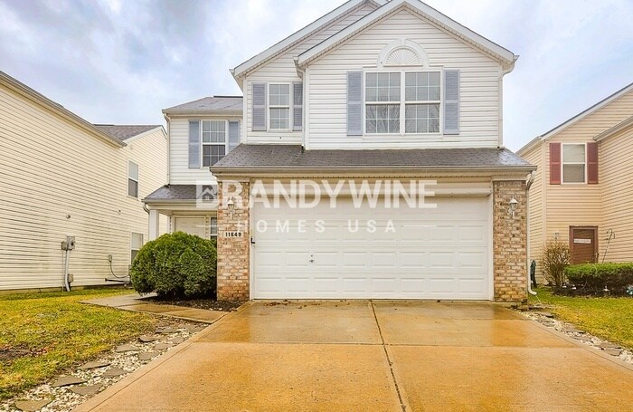 Foto principal - 11649 Congressional Ct