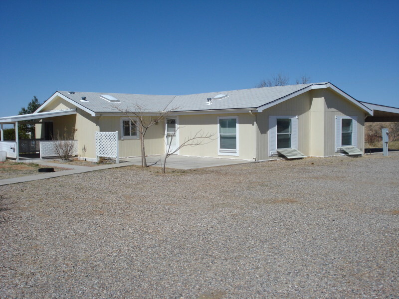 Primary Photo - J-6 area manufactured home