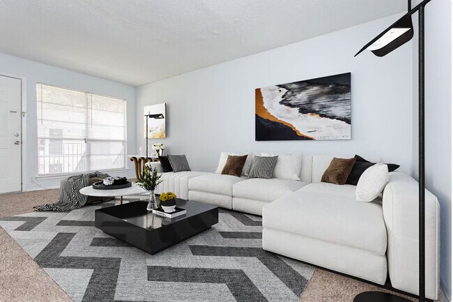 Foto del edificio - Bellecour Crossing