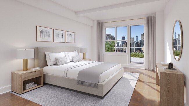 Foto del edificio - 300 E 57th St