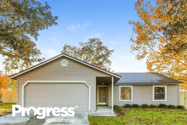 Building Photo - 2911 Justin Ct