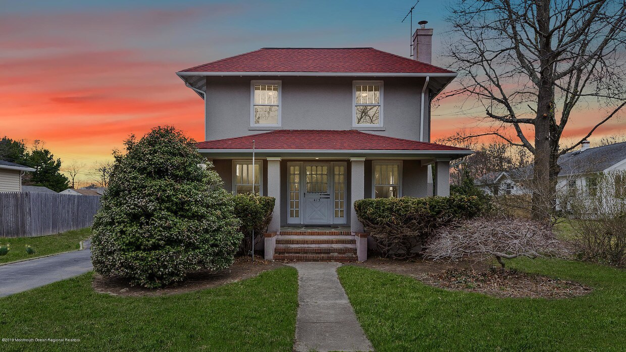 Foto principal - 413 Old Corlies Ave
