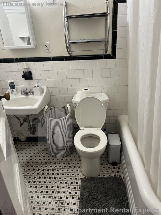 Foto del edificio - 2 Ware St