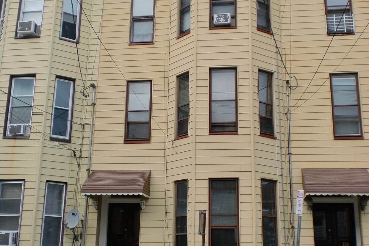 132 Griffith St Unit 1, Jersey City, NJ 07307 Apartment for Rent in