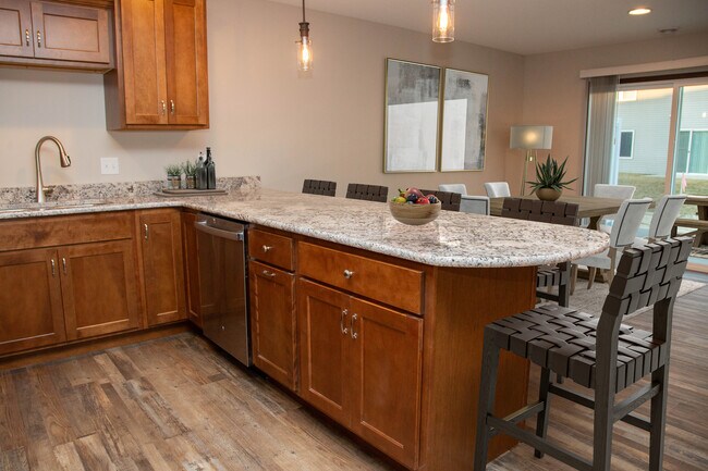 Foto del edificio - 2177 Cheyenne Way