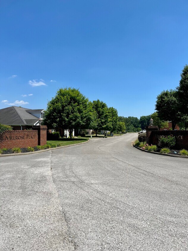 37 Melrose Dr, Somerset, KY 42503 Townhome Rentals in Somerset KY