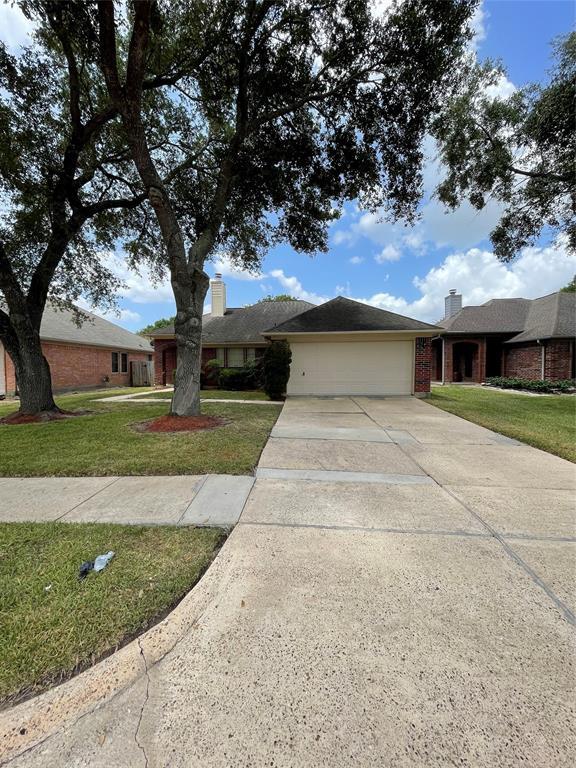 4310 Pristine Dr, Fresno, TX 77545 House Rental in Fresno, TX