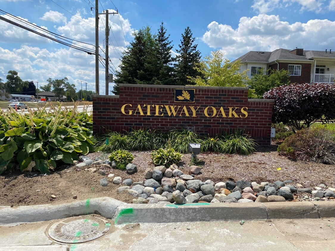5625 Twin Oaks Dr Unit 5625 Twin Oaks, Sterling Heights, MI 48314