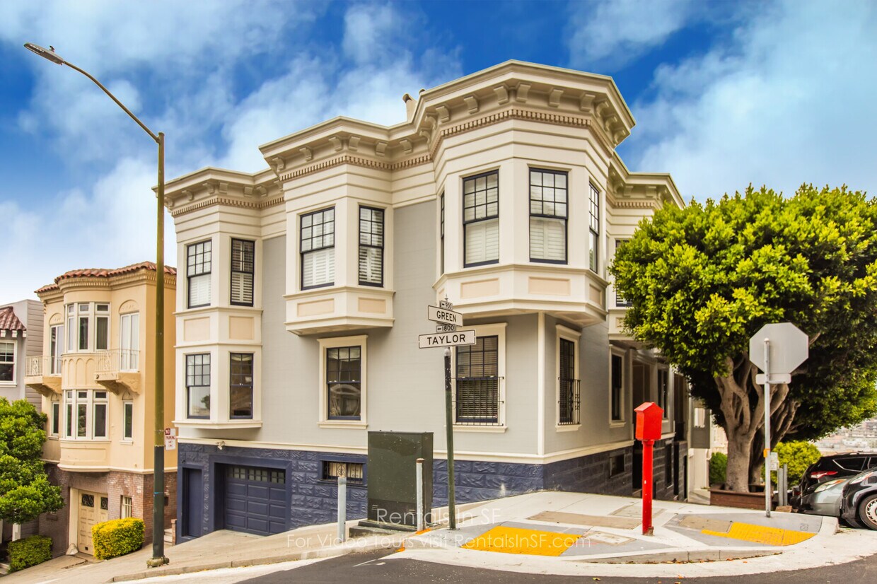 Primary Photo - 898 Green St