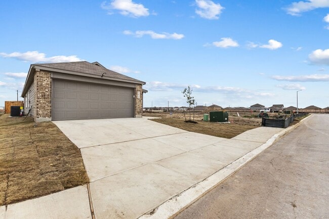 Foto del edificio - 4bed/2bath Home at Higdon Crossing Subdivision