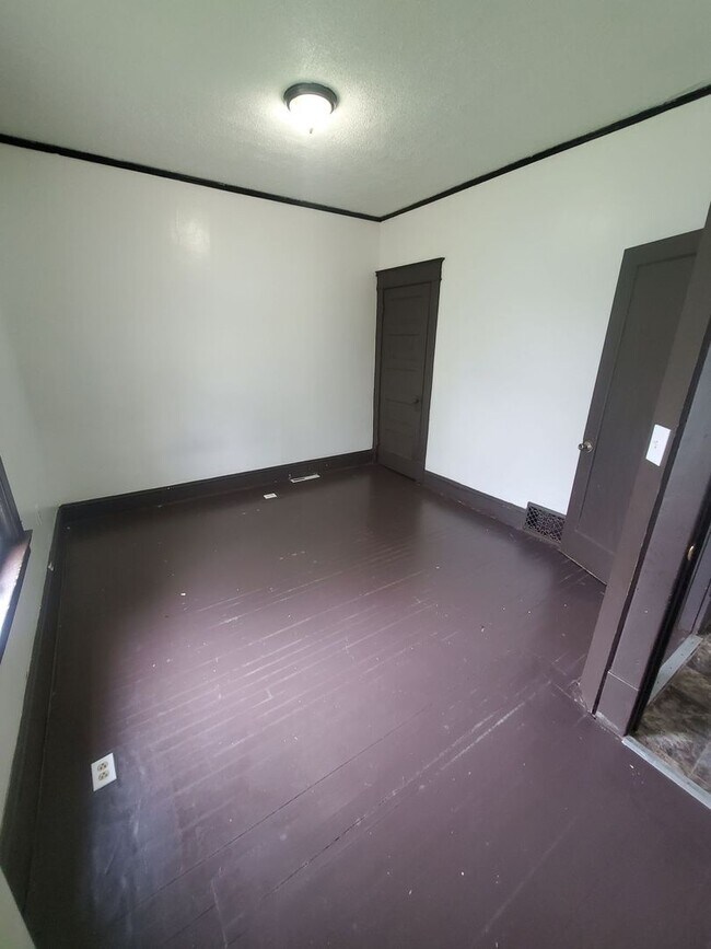 Foto del edificio - 3149 N 25th St. (Duplex)