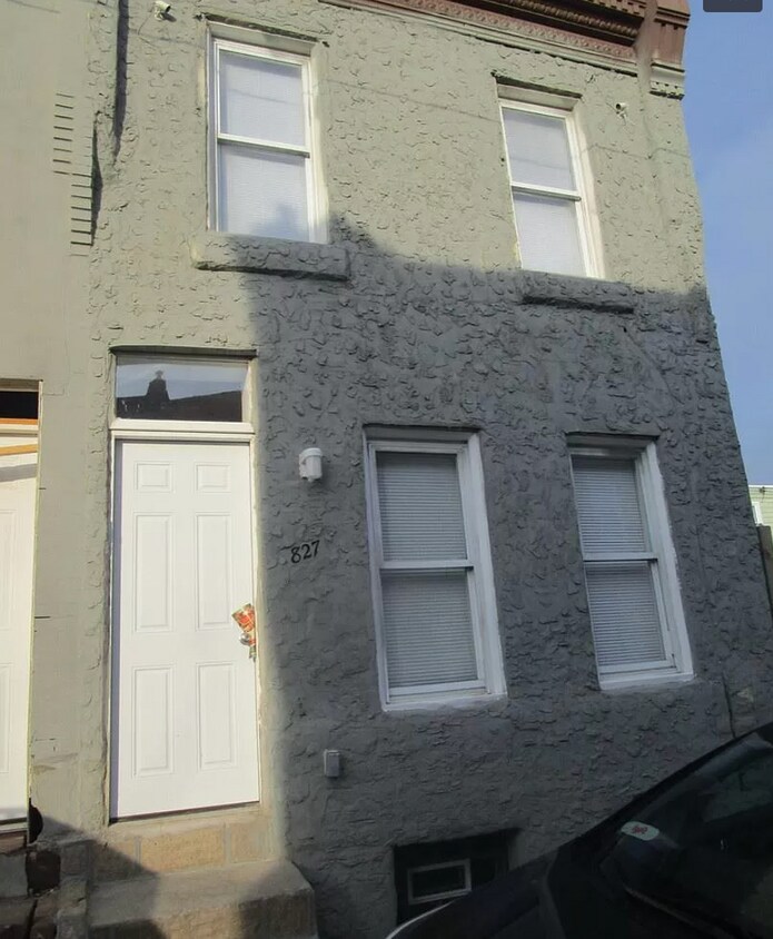 827 E Madison St, Philadelphia, PA 19134 House Rental in Philadelphia, PA