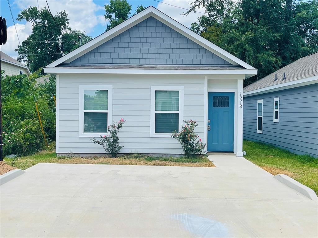 Foto principal - 16618 Meadowcroft St