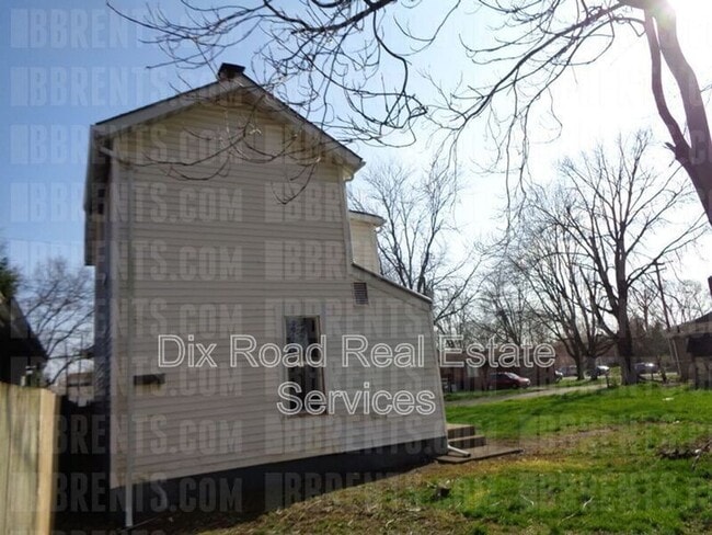 Building Photo - 1707 Church Ave
