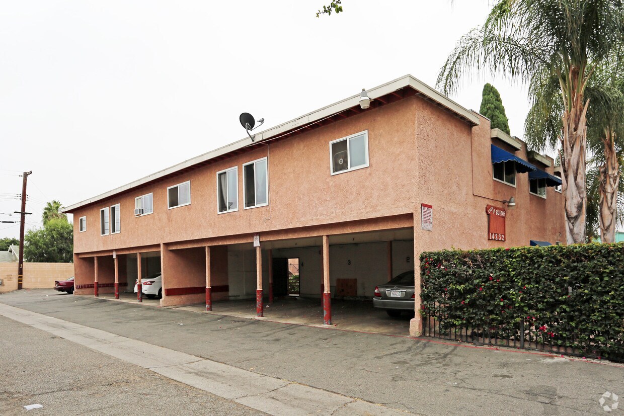 Building Photo - 14232 Buena St