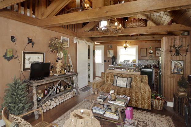 Building Photo - 8923 E Gull Lake Dr