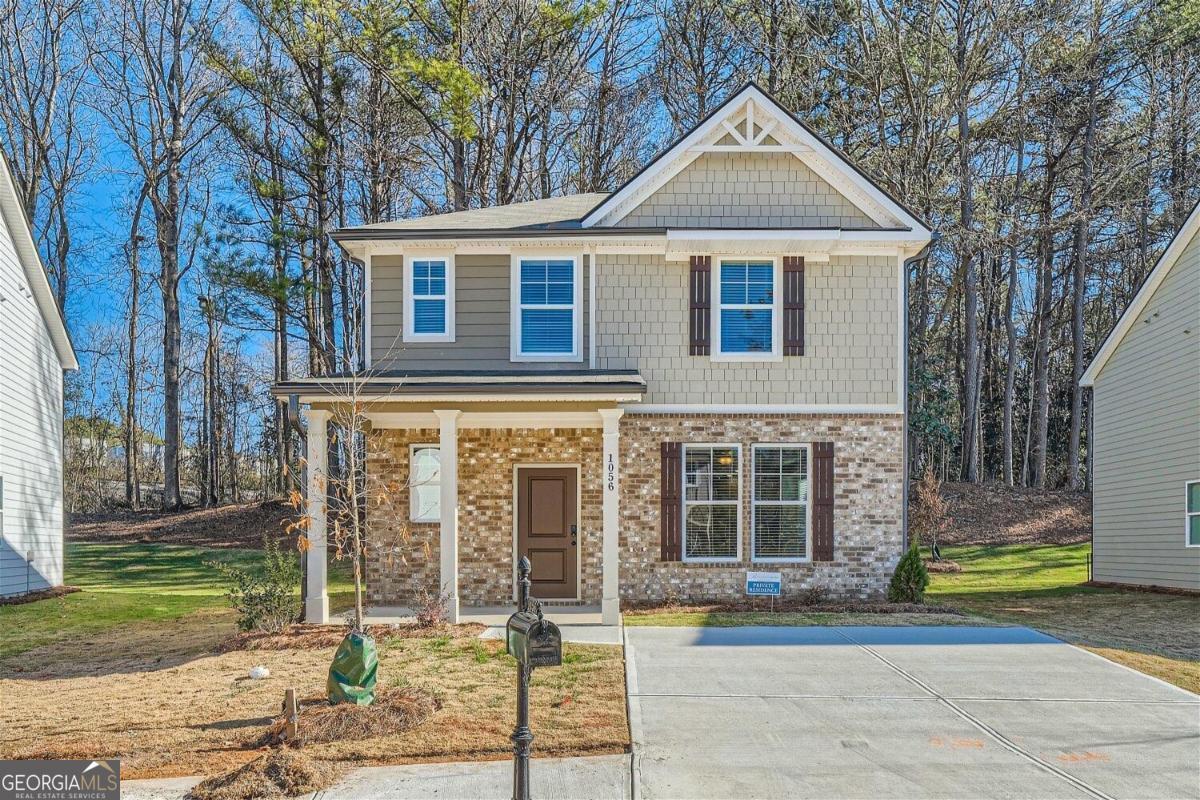 1056 Thomasville Estates Wy SE, Atlanta, GA 30315 House Rental in Atlanta, GA