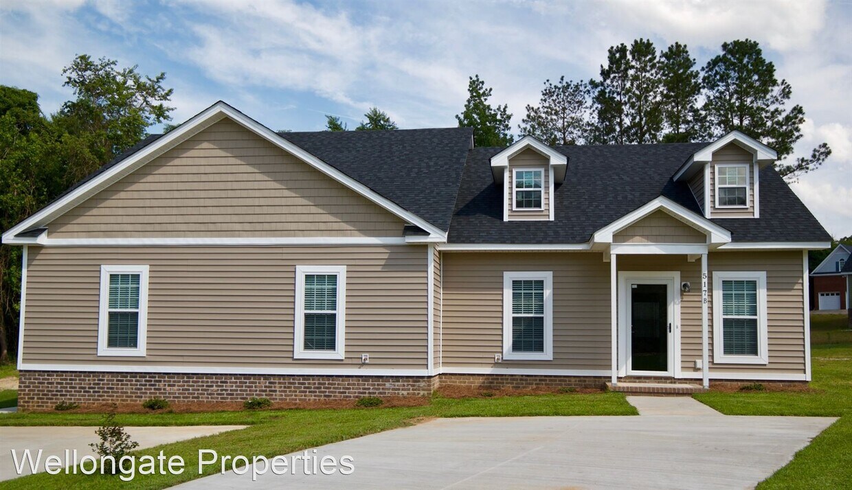 Primary Photo - 3 br, 2 bath House - 517 A Amerson Court