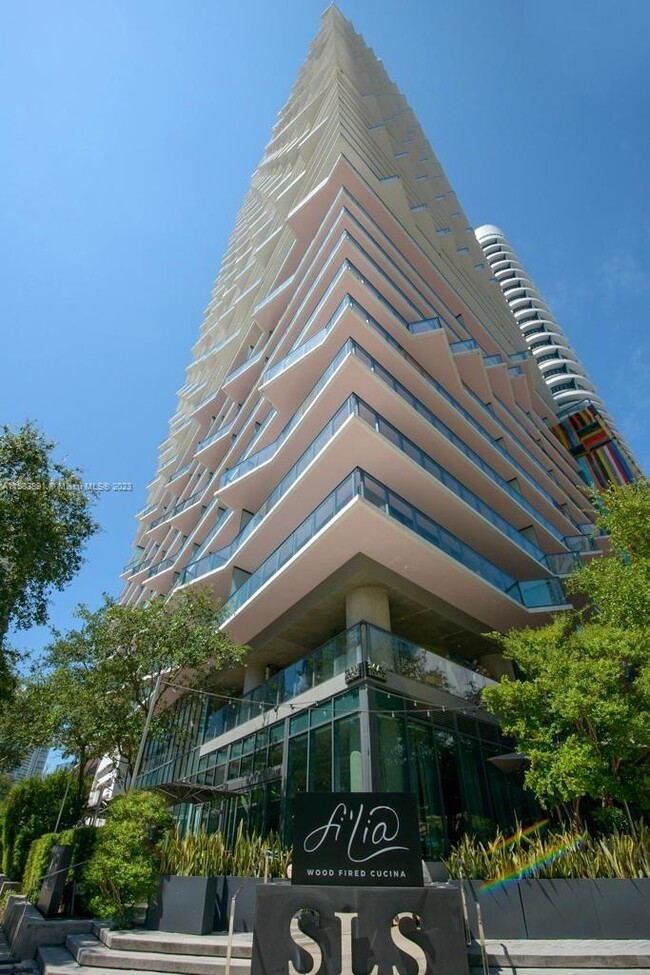 Building Photo - 1300 S Miami Ave