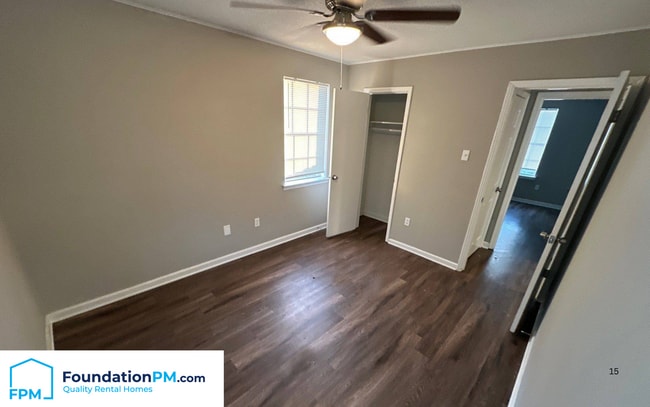 Building Photo - 3308 Cedar Springs Dr